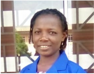 Idowu Mary