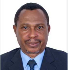 John Enang