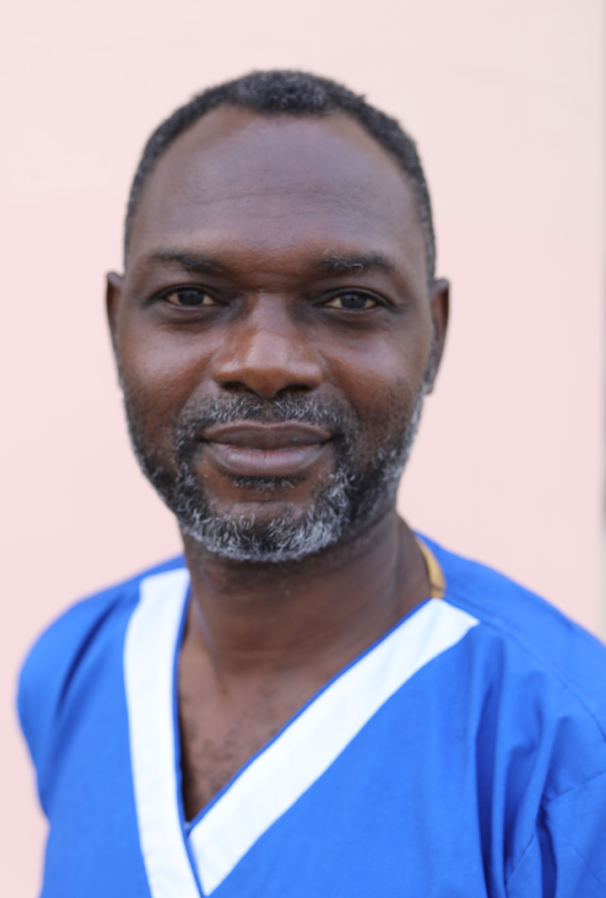 Adebowale Adesanya
