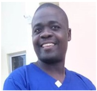 Salami Ayodele