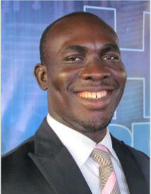Uzoma Nwosi
